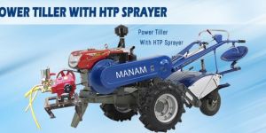Htp Agricultural Sprayer