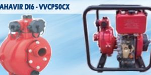 Mahavir Agricultural Engine AND Pump Set DI6 - VVCP50CX