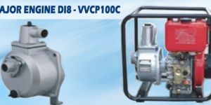 Major Agricultural Engine DI8 - VVCP100C