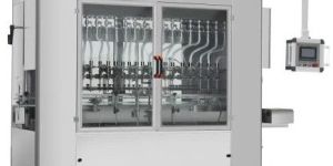 Fully Automatic Def Drum Filling Machine