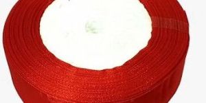 Plain Organza Ribbon