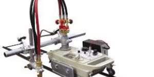 Gas Cutter Machine