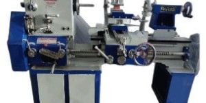 Lathe Machine