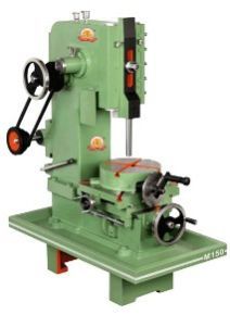 Slotting Machine