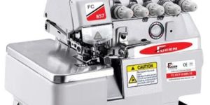 Fucen FC- P Type Series Overlock Machine