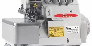 Fucen FC- S Type Series Overlock Machine