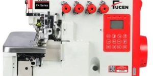 Fucen Fx Overlock Machine