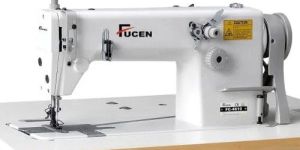 Fucen Single Needle Sewing Machine Fc 4810