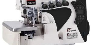 FX-04 Super High Speed Direct Drive Thread Overlock Sewing Machine
