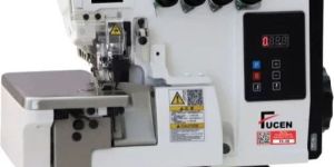 FX-5D Super High Speed Direct Drive, 4 Thread Overlock Machine
