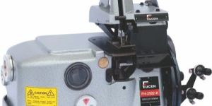 Two Thread Heavy Duty Industrial Overedging Machine