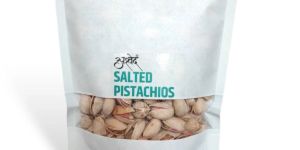 Ashved Big Size Salted Pistachio