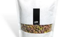 Ashved Premium Green Pistachio (Plain)