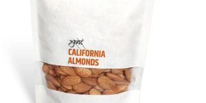 Bold California Almonds