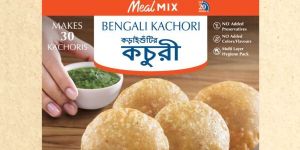 Karaisutir Kachori Instant Mix