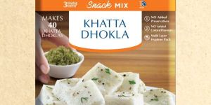 Khatta Dhokla