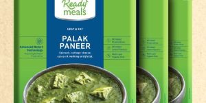 Palak Paneer Instant Mix Pack OF 3