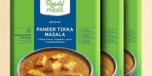 Paneer Tikka Masala Instant Food Mix Pack OF 3