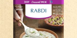 Rabdi Mix