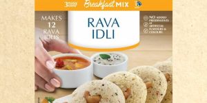 Rava Idli Instant Mix