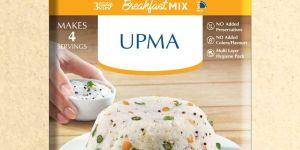 Upma Instant Mix