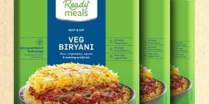 Veg Biryani Instant Mix Pack OF 3