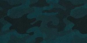 Duffle Bag Camouflage Jacquard PVC Coated Fabric