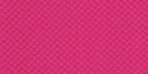 Pouch Aries Matty PVC Coated Fabric