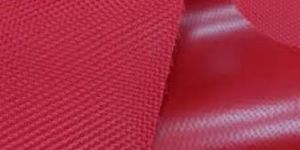 PVC Coated Bag Fabric
