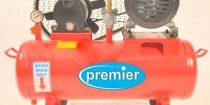 Single Stage Air Compressor - 0.5 HP