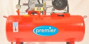 Single Stage Air Compressor - 1.5 HP