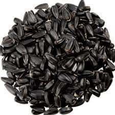 Sunflower Seeds