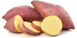 Sweet Potato