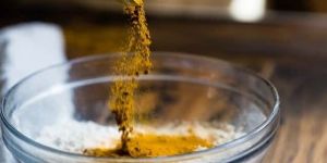 Turmeric Powder