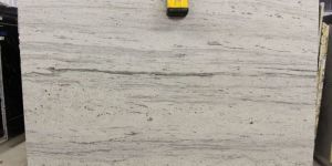 Rivera White Granite