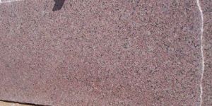 Rossy Pink Granite