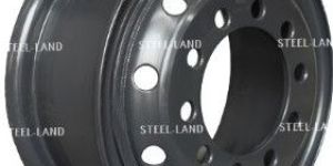 Bus Wheel Rim