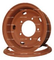 Duplex Wheel Rim Disc Sli