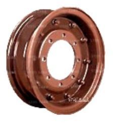 Mixer Machine Wheel Rim