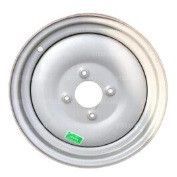 Steelland Tractor Front 6.00X16 Wheel Rim6