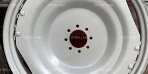 Tractor Rear Wheel Rim
