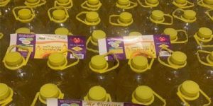 Sunflower Oil 5L