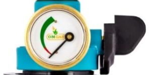 LPG Gas Safety Device