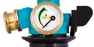 Om Gas Safety Device