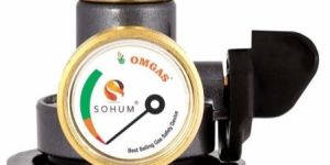 premium om gas safety device