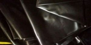 LDPE Black Tarpaulin