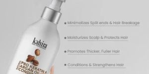 Kahira Pro Keratin & Argan Oil Conditioner