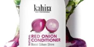 Kahira Red Onion Conditioner