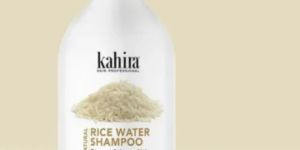 Kahira Rice Water Shampoo