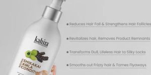 Kahira Shikakai Amla Conditioner